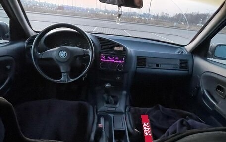 BMW 3 серия, 1991 год, 455 000 рублей, 7 фотография