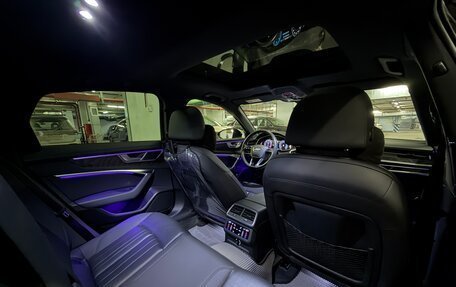 Audi A6, 2020 год, 4 300 000 рублей, 12 фотография