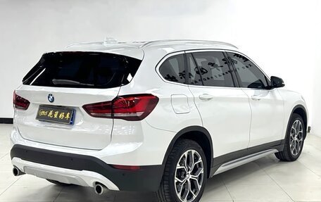 BMW X1, 2022 год, 2 311 000 рублей, 7 фотография
