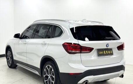 BMW X1, 2022 год, 2 311 000 рублей, 5 фотография