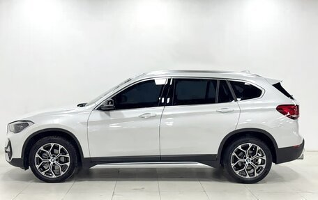 BMW X1, 2022 год, 2 311 000 рублей, 4 фотография