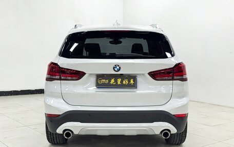 BMW X1, 2022 год, 2 311 000 рублей, 6 фотография