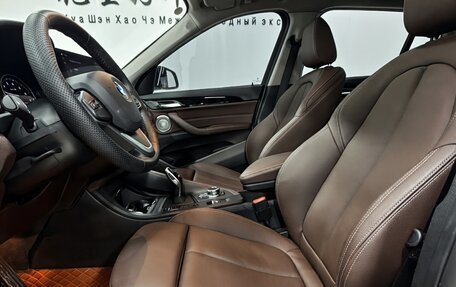 BMW X1, 2022 год, 2 311 000 рублей, 8 фотография