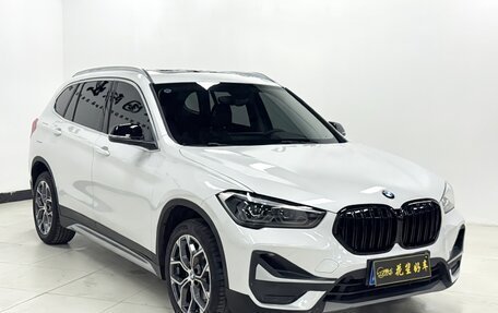 BMW X1, 2022 год, 2 311 000 рублей, 3 фотография