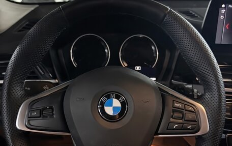 BMW X1, 2022 год, 2 311 000 рублей, 9 фотография