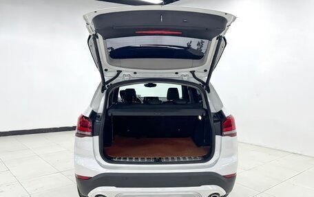 BMW X1, 2022 год, 2 311 000 рублей, 19 фотография