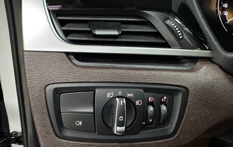 BMW X1, 2022 год, 2 311 000 рублей, 16 фотография