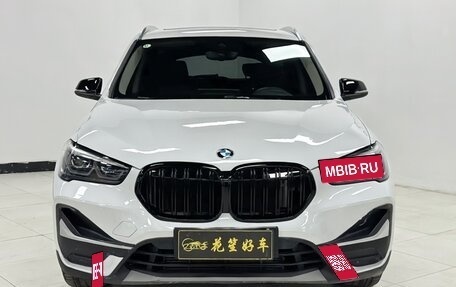 BMW X1, 2022 год, 2 311 000 рублей, 2 фотография