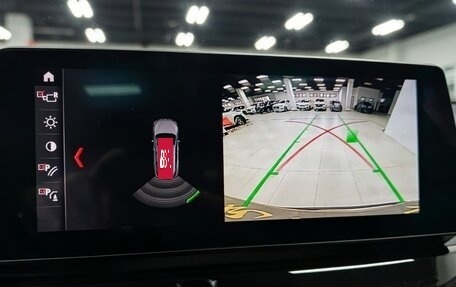 BMW X1, 2022 год, 2 311 000 рублей, 11 фотография