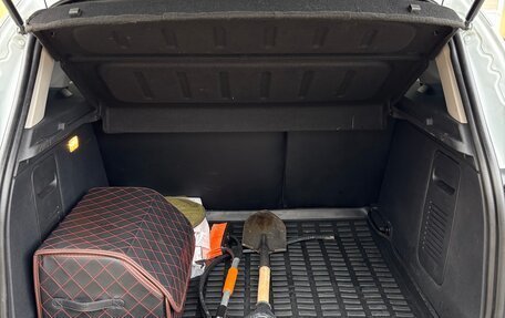 Renault Kaptur I рестайлинг, 2017 год, 1 330 000 рублей, 7 фотография