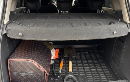 Renault Kaptur I рестайлинг, 2017 год, 1 330 000 рублей, 8 фотография