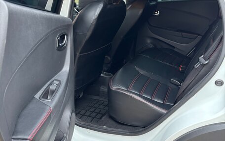 Renault Kaptur I рестайлинг, 2017 год, 1 330 000 рублей, 11 фотография