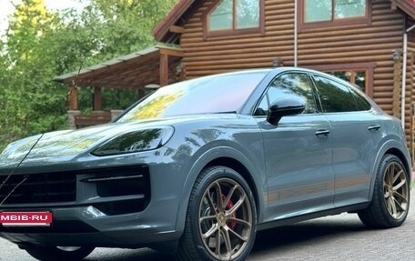 Porsche Cayenne III, 2024 год, 18 800 000 рублей, 4 фотография