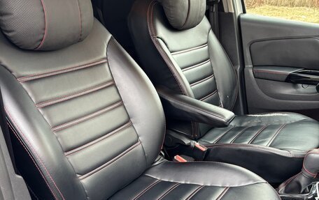 Renault Kaptur I рестайлинг, 2017 год, 1 330 000 рублей, 14 фотография