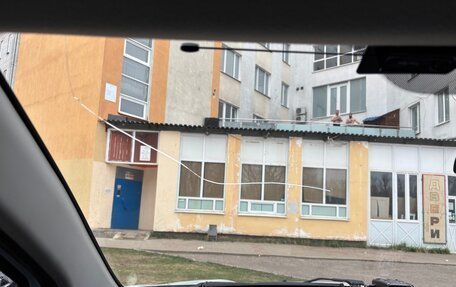 Renault Kaptur I рестайлинг, 2017 год, 1 330 000 рублей, 19 фотография