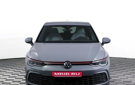 Volkswagen Golf GTI, 2021 год, 3 985 000 рублей, 2 фотография