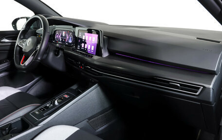 Volkswagen Golf GTI, 2021 год, 3 985 000 рублей, 11 фотография