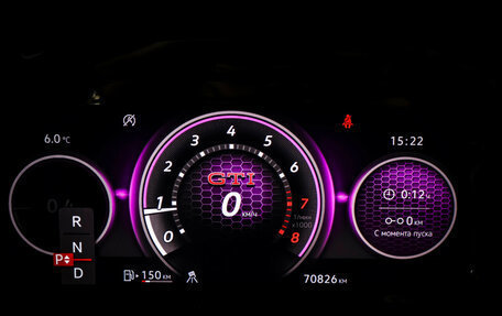 Volkswagen Golf GTI, 2021 год, 3 985 000 рублей, 17 фотография