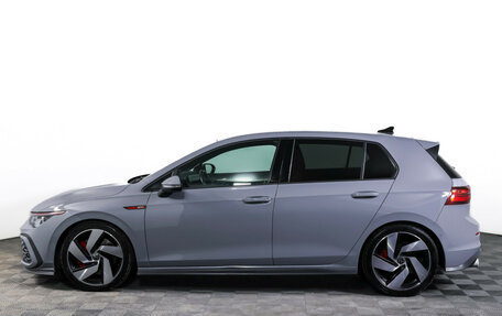 Volkswagen Golf GTI, 2021 год, 3 985 000 рублей, 8 фотография