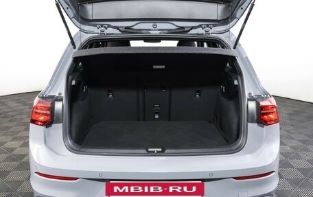 Volkswagen Golf GTI, 2021 год, 3 985 000 рублей, 10 фотография