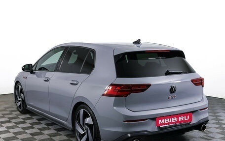 Volkswagen Golf GTI, 2021 год, 3 985 000 рублей, 7 фотография