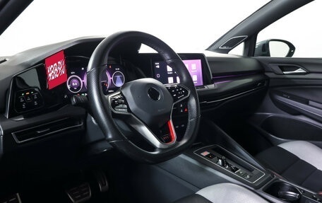 Volkswagen Golf GTI, 2021 год, 3 985 000 рублей, 16 фотография