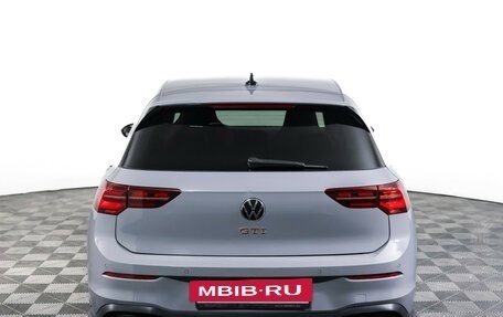 Volkswagen Golf GTI, 2021 год, 3 985 000 рублей, 6 фотография