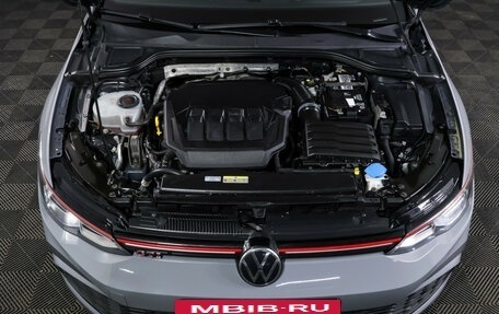 Volkswagen Golf GTI, 2021 год, 3 985 000 рублей, 9 фотография