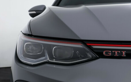 Volkswagen Golf GTI, 2021 год, 3 985 000 рублей, 24 фотография