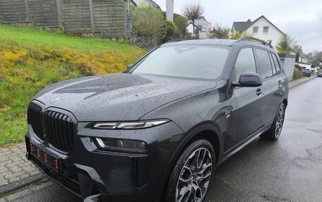 BMW X7, 2026 год, 22 000 000 рублей, 3 фотография