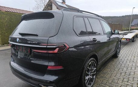 BMW X7, 2026 год, 22 000 000 рублей, 2 фотография