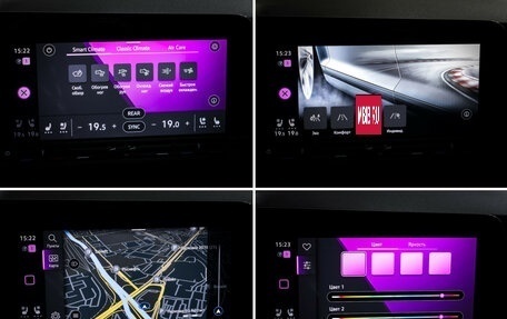 Volkswagen Golf GTI, 2021 год, 3 985 000 рублей, 21 фотография