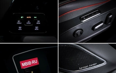 Volkswagen Golf GTI, 2021 год, 3 985 000 рублей, 22 фотография