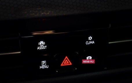 Volkswagen Golf GTI, 2021 год, 3 985 000 рублей, 19 фотография