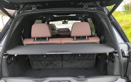 BMW X7, 2026 год, 22 000 000 рублей, 7 фотография