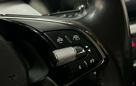 Skoda Rapid II, 2020 год, 1 735 000 рублей, 9 фотография