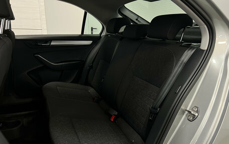 Skoda Rapid II, 2020 год, 1 735 000 рублей, 19 фотография