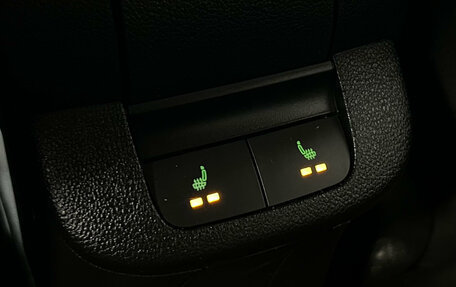 Skoda Rapid II, 2020 год, 1 735 000 рублей, 17 фотография