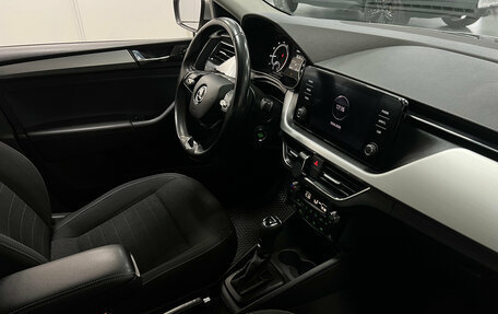 Skoda Rapid II, 2020 год, 1 735 000 рублей, 20 фотография