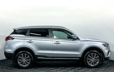 Geely Atlas, 2024 год, 2 297 000 рублей, 4 фотография