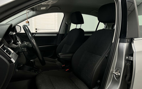 Skoda Rapid II, 2020 год, 1 735 000 рублей, 18 фотография