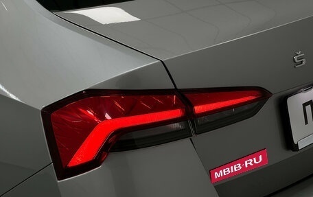 Skoda Rapid II, 2020 год, 1 735 000 рублей, 5 фотография