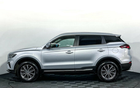 Geely Atlas, 2024 год, 2 297 000 рублей, 8 фотография