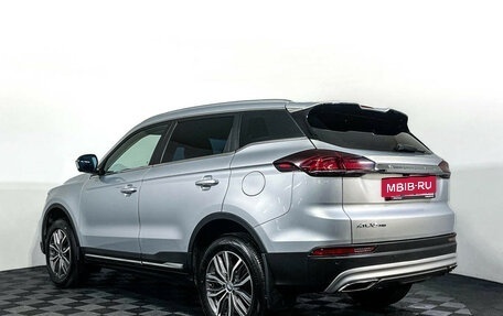 Geely Atlas, 2024 год, 2 297 000 рублей, 7 фотография