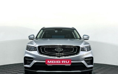 Geely Atlas, 2024 год, 2 297 000 рублей, 2 фотография