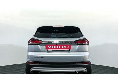 Geely Atlas, 2024 год, 2 297 000 рублей, 6 фотография