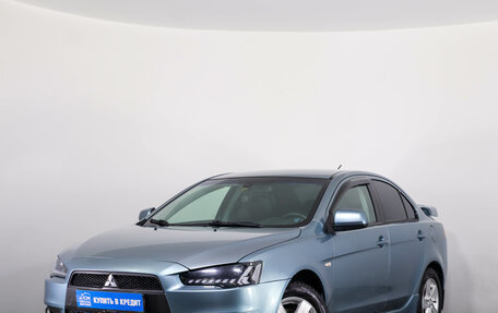 Mitsubishi Lancer IX, 2008 год, 799 000 рублей, 4 фотография
