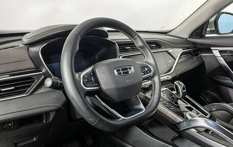 Geely Atlas, 2024 год, 2 297 000 рублей, 13 фотография