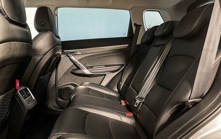 Geely Atlas, 2024 год, 2 297 000 рублей, 10 фотография