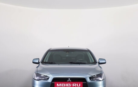 Mitsubishi Lancer IX, 2008 год, 799 000 рублей, 2 фотография